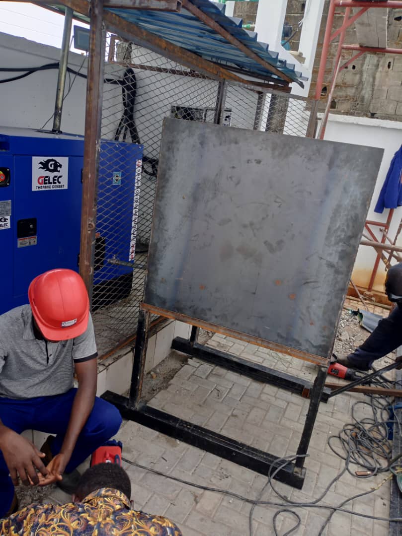 installation a akwa