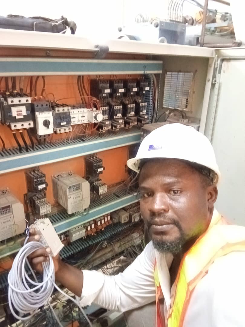 installation a akwa