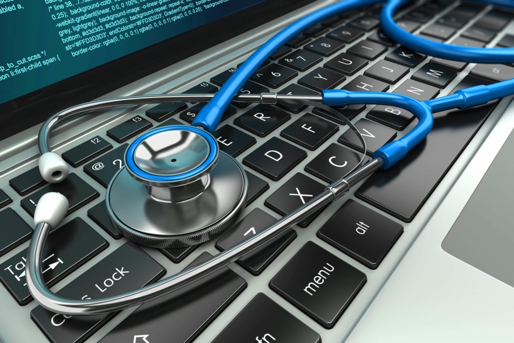 Dépannage informatique