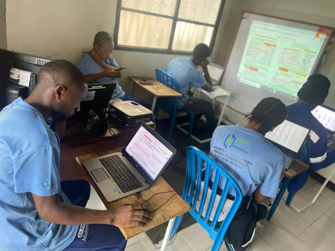 Cours de base de données