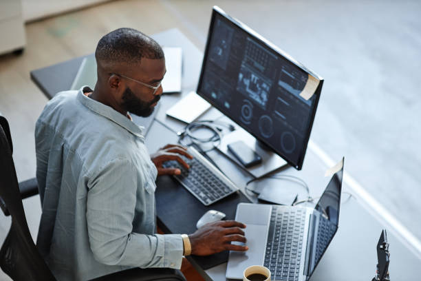 Services informatiques